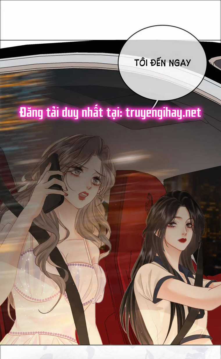 Em Chỉ Có Thể Là Của Tôi Chapter 11.1 trang 13