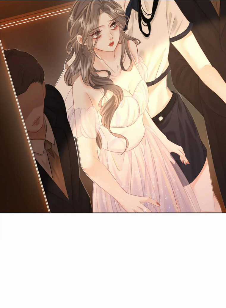 Em Chỉ Có Thể Là Của Tôi Chapter 11.1 trang 17