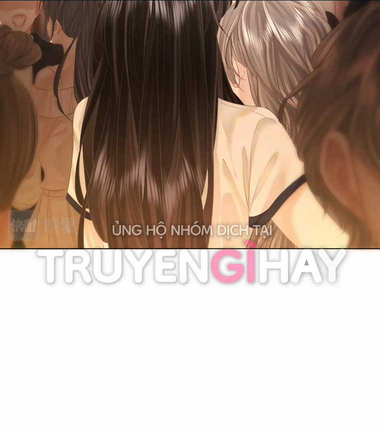 Em Chỉ Có Thể Là Của Tôi Chapter 11.1 trang 19