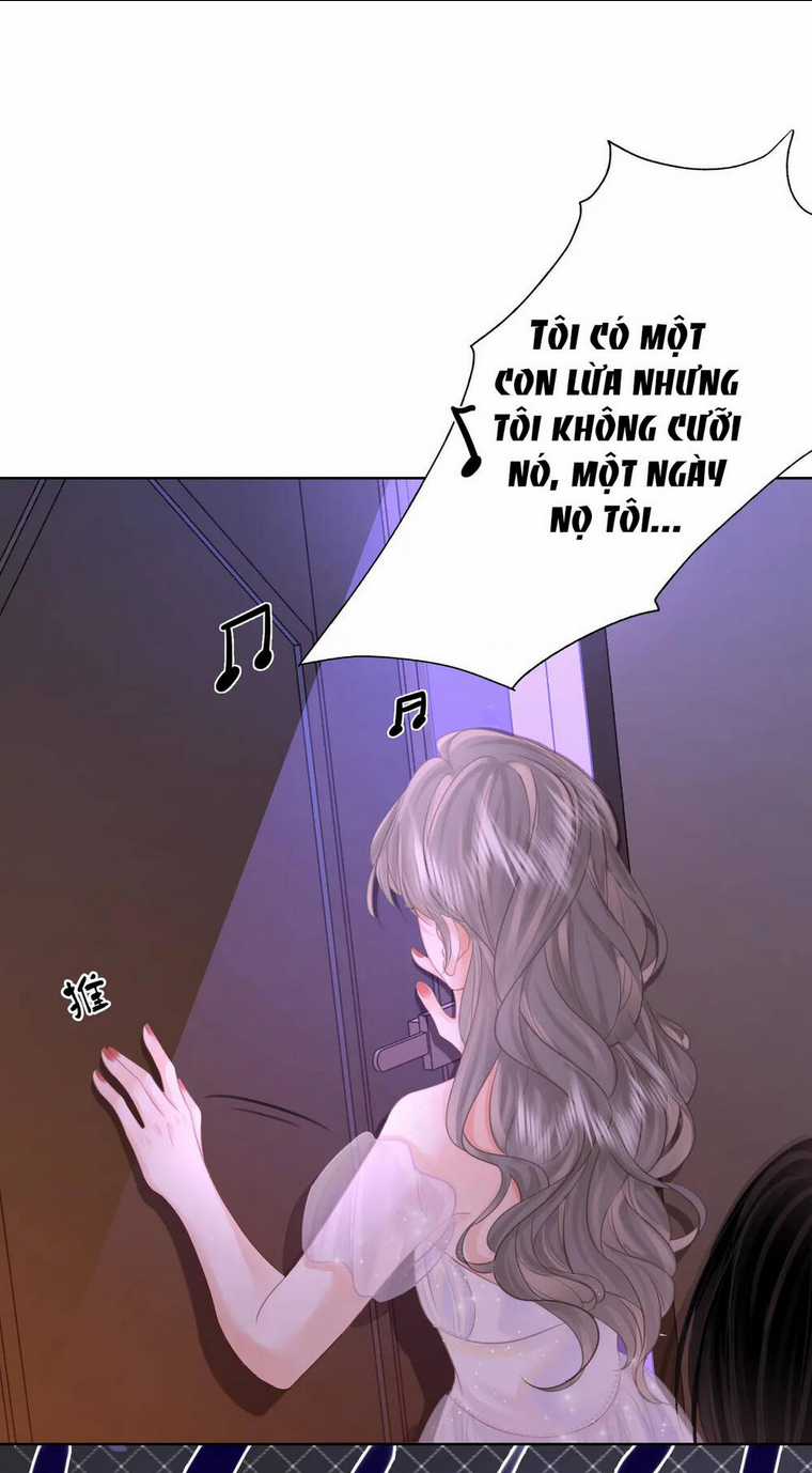 Em Chỉ Có Thể Là Của Tôi Chapter 11.1 trang 20