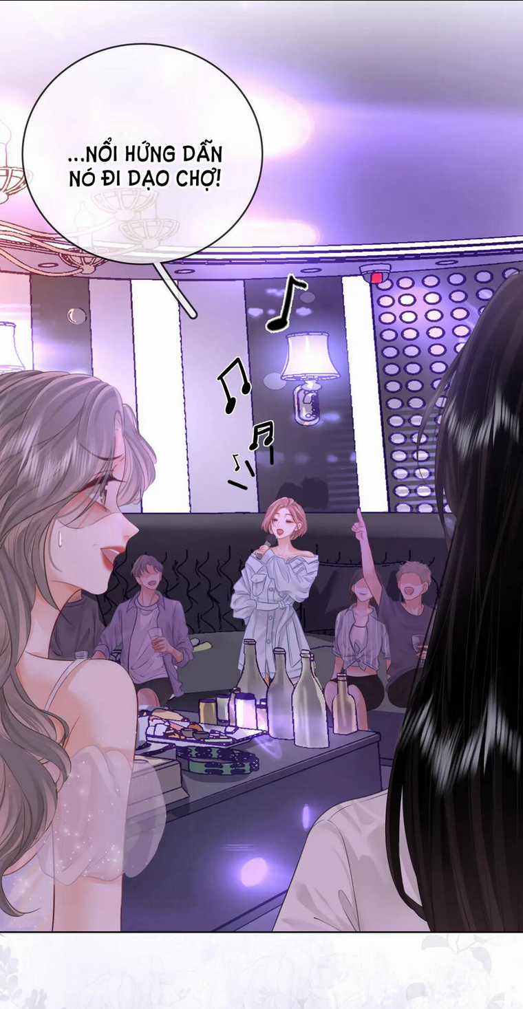 Em Chỉ Có Thể Là Của Tôi Chapter 11.1 trang 22