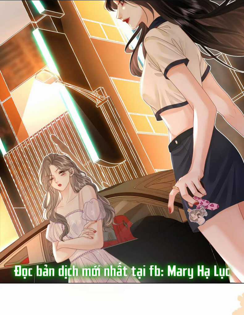 Em Chỉ Có Thể Là Của Tôi Chapter 11.1 trang 6