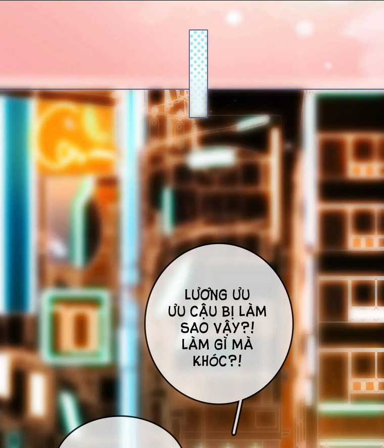 Em Chỉ Có Thể Là Của Tôi Chapter 11.1 trang 8