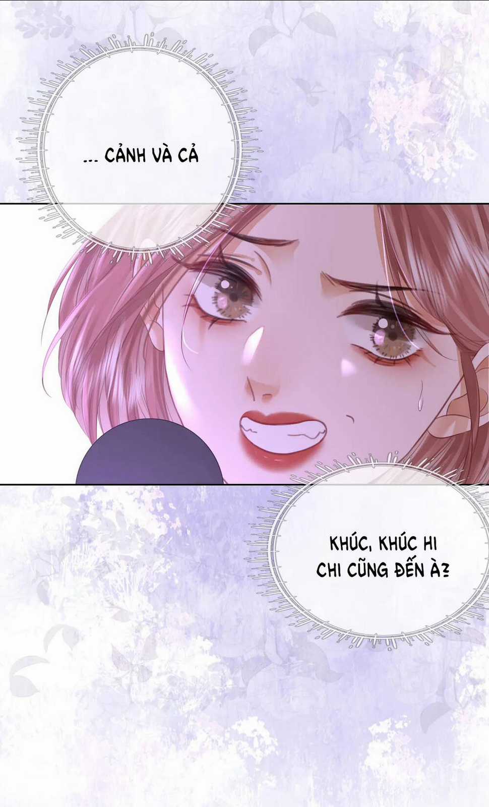 Em Chỉ Có Thể Là Của Tôi Chapter 11.2 trang 0