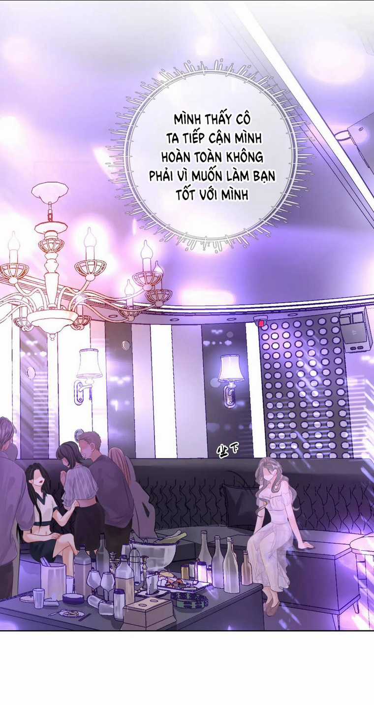 Em Chỉ Có Thể Là Của Tôi Chapter 11.2 trang 10