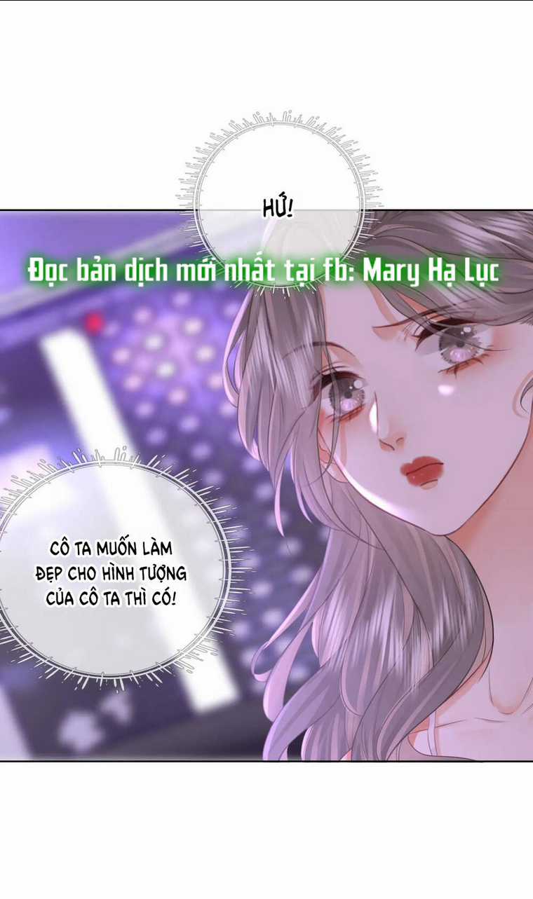 Em Chỉ Có Thể Là Của Tôi Chapter 11.2 trang 11