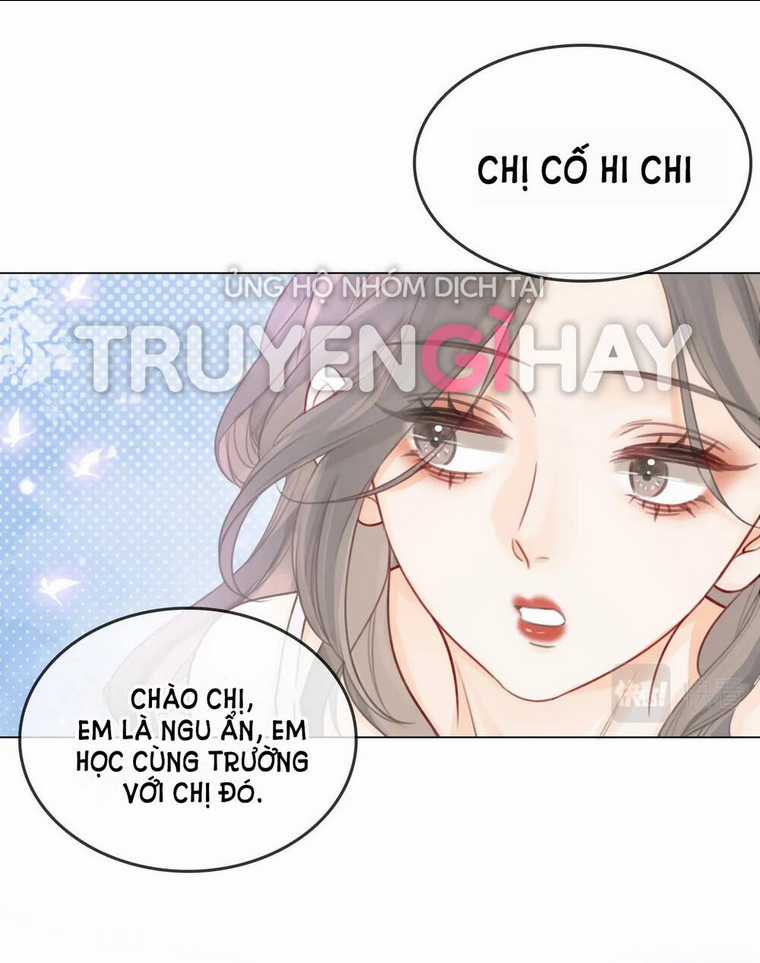 Em Chỉ Có Thể Là Của Tôi Chapter 11.2 trang 13