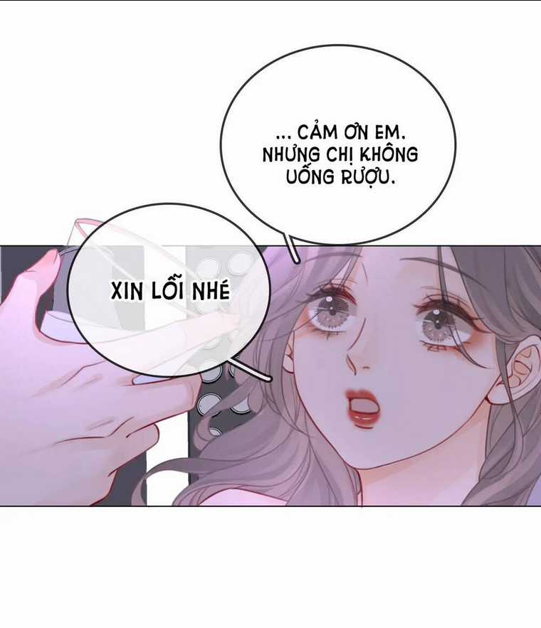 Em Chỉ Có Thể Là Của Tôi Chapter 11.2 trang 16