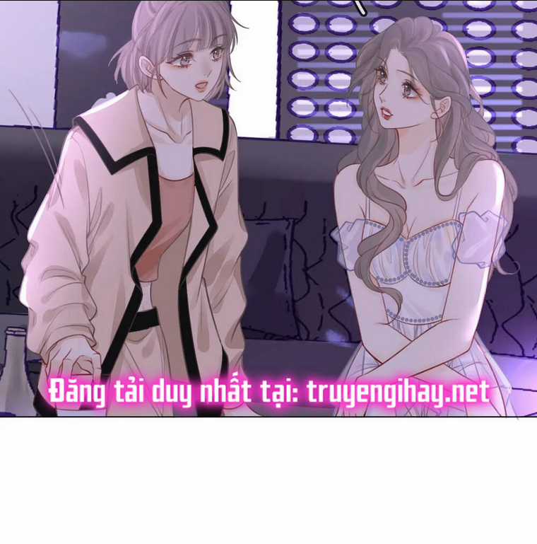 Em Chỉ Có Thể Là Của Tôi Chapter 11.2 trang 18