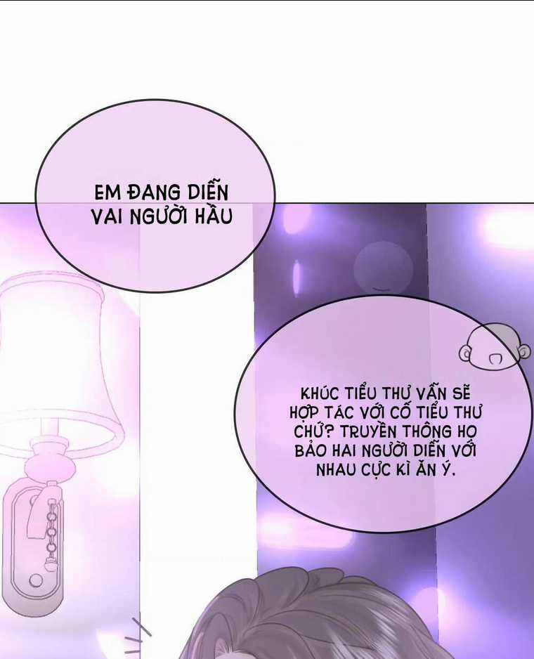 Em Chỉ Có Thể Là Của Tôi Chapter 11.2 trang 19