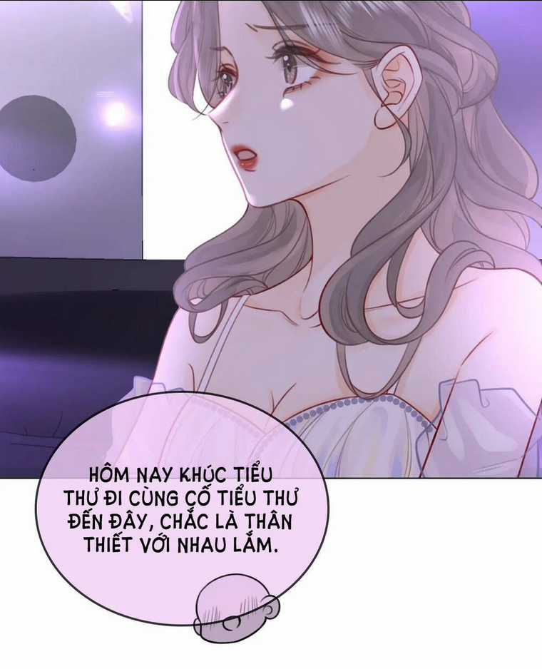 Em Chỉ Có Thể Là Của Tôi Chapter 11.2 trang 20