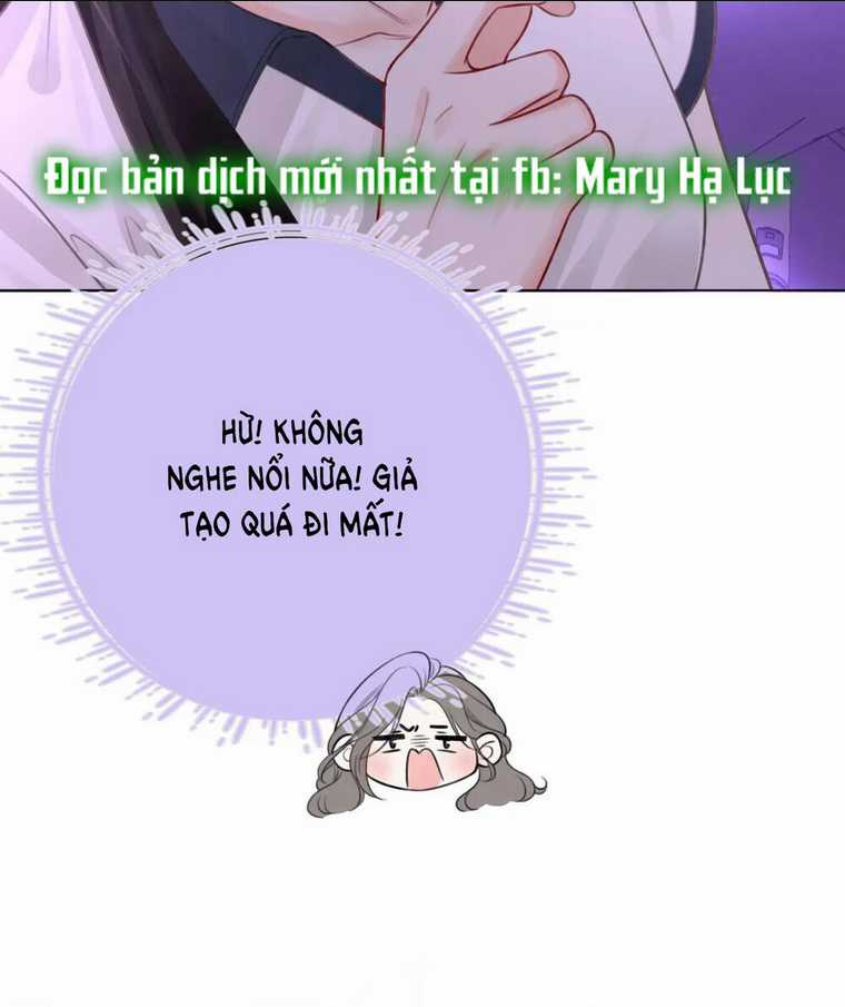 Em Chỉ Có Thể Là Của Tôi Chapter 11.2 trang 22