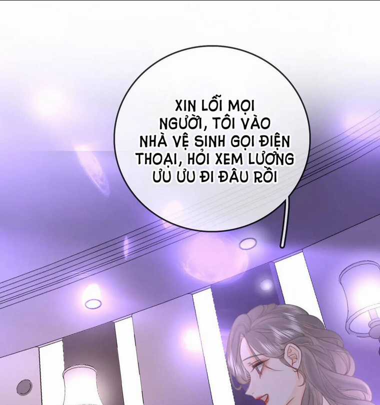 Em Chỉ Có Thể Là Của Tôi Chapter 11.2 trang 23