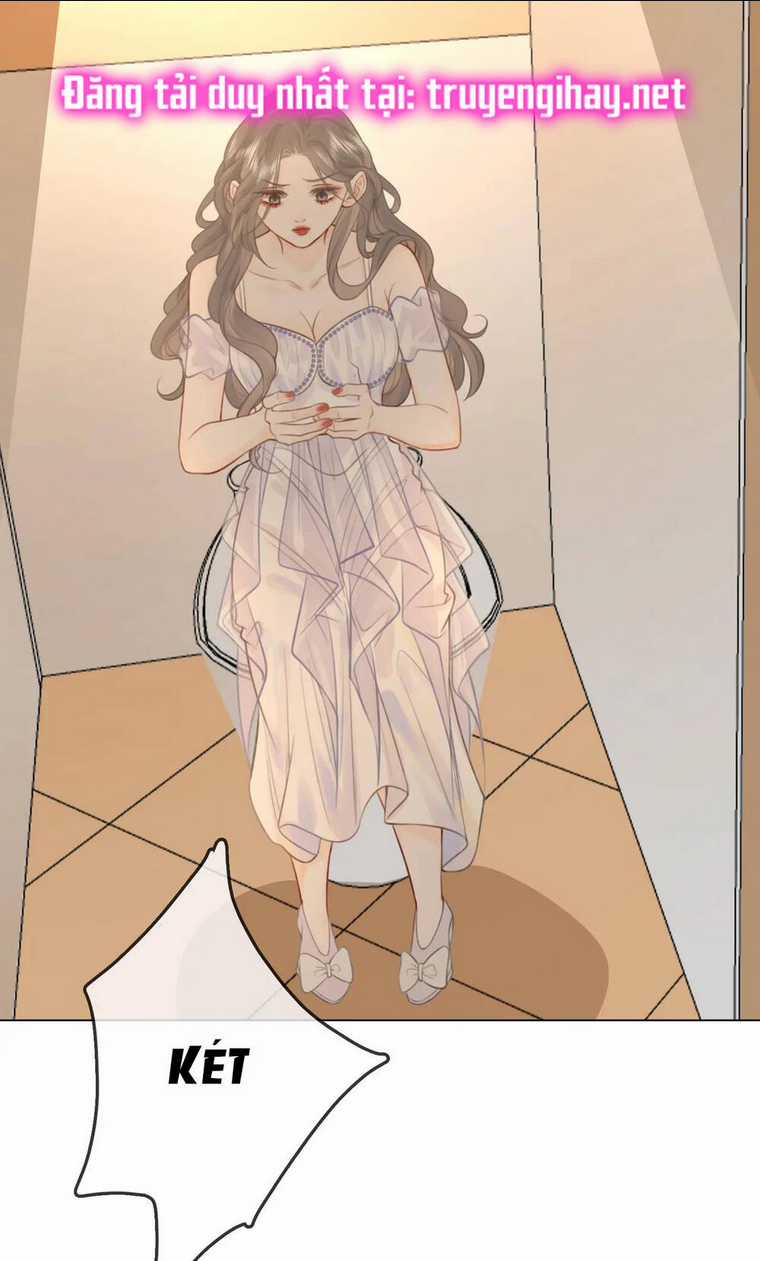 Em Chỉ Có Thể Là Của Tôi Chapter 11.2 trang 29