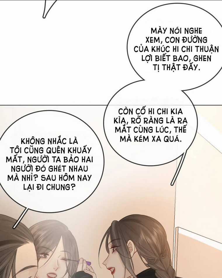 Em Chỉ Có Thể Là Của Tôi Chapter 11.2 trang 30
