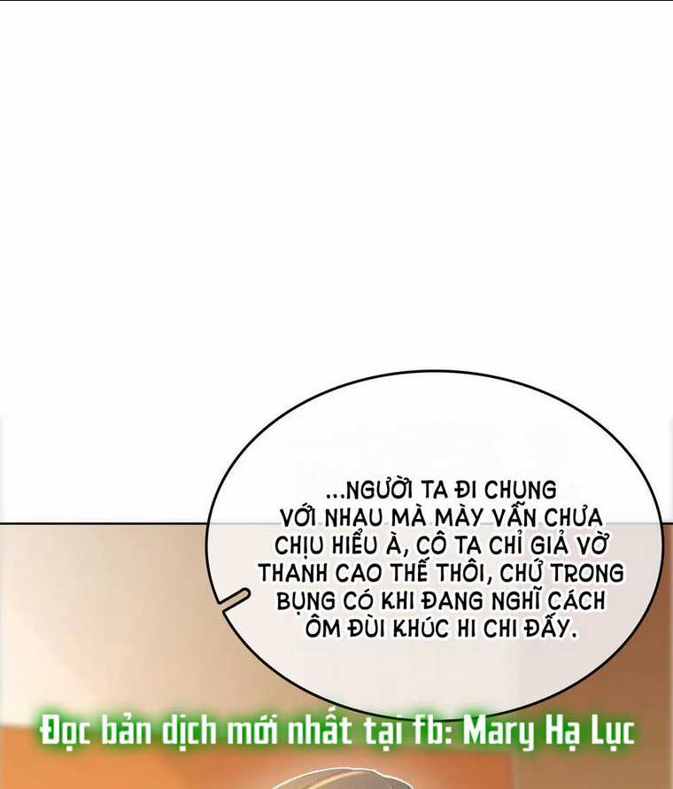 Em Chỉ Có Thể Là Của Tôi Chapter 11.2 trang 32