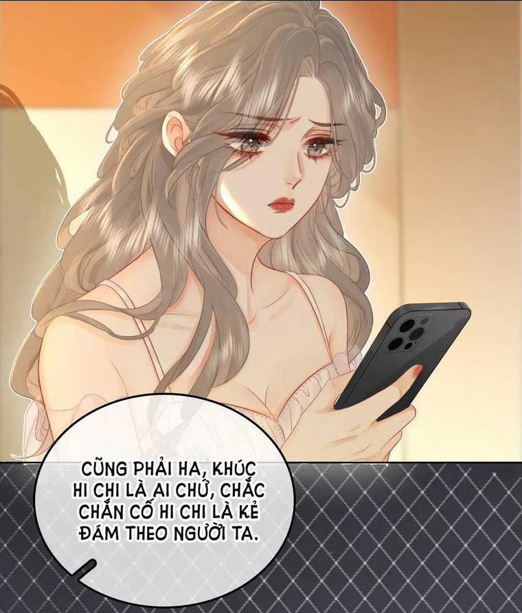 Em Chỉ Có Thể Là Của Tôi Chapter 11.2 trang 33