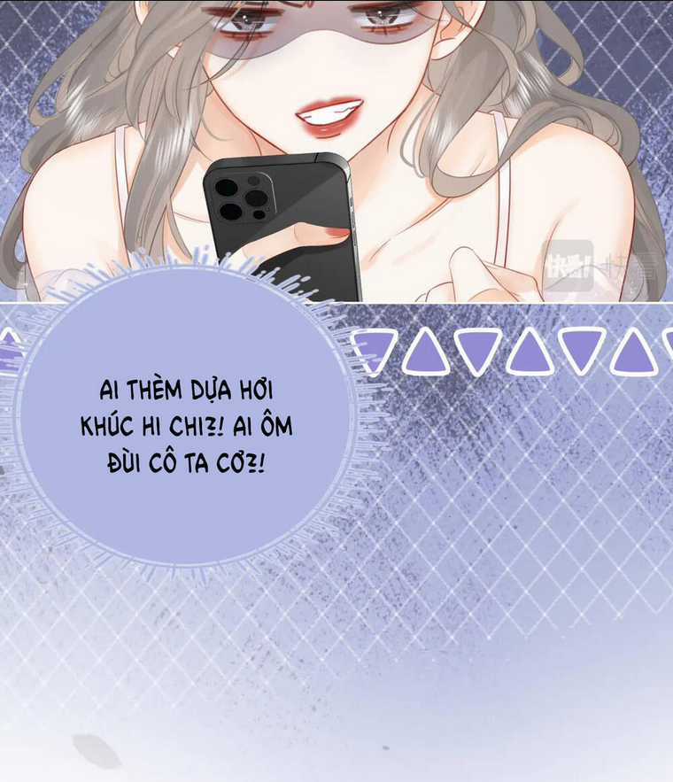 Em Chỉ Có Thể Là Của Tôi Chapter 11.2 trang 35