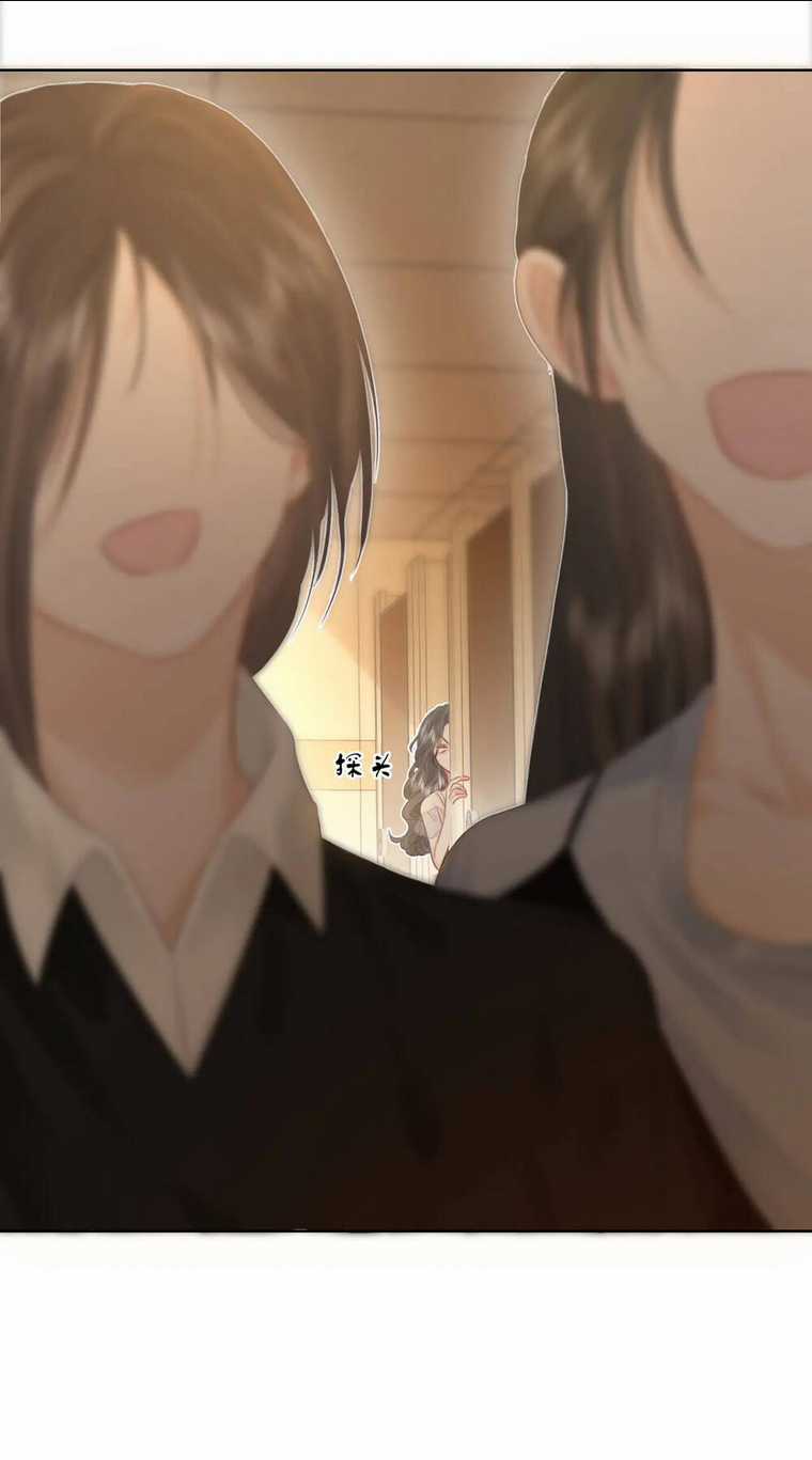 Em Chỉ Có Thể Là Của Tôi Chapter 11.2 trang 37