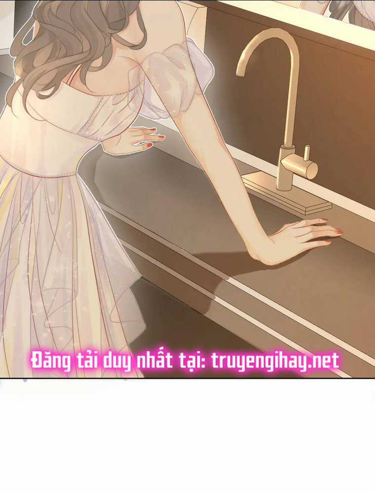 Em Chỉ Có Thể Là Của Tôi Chapter 11.2 trang 39