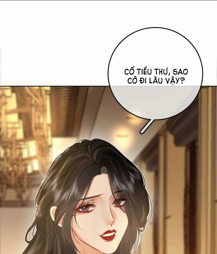 Em Chỉ Có Thể Là Của Tôi Chapter 11.2 trang 45