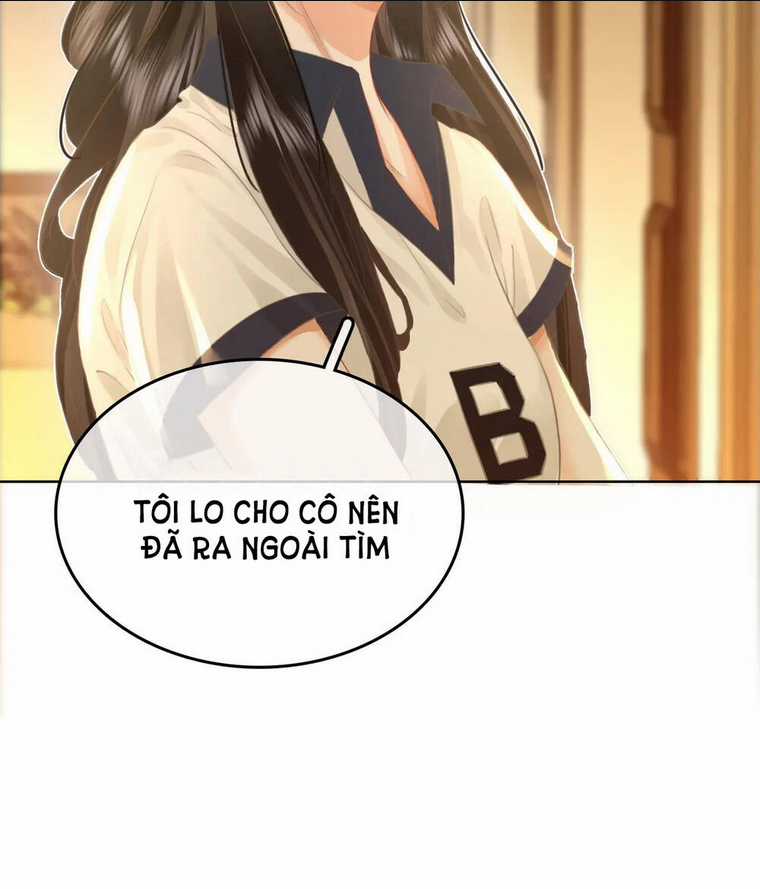 Em Chỉ Có Thể Là Của Tôi Chapter 11.2 trang 46