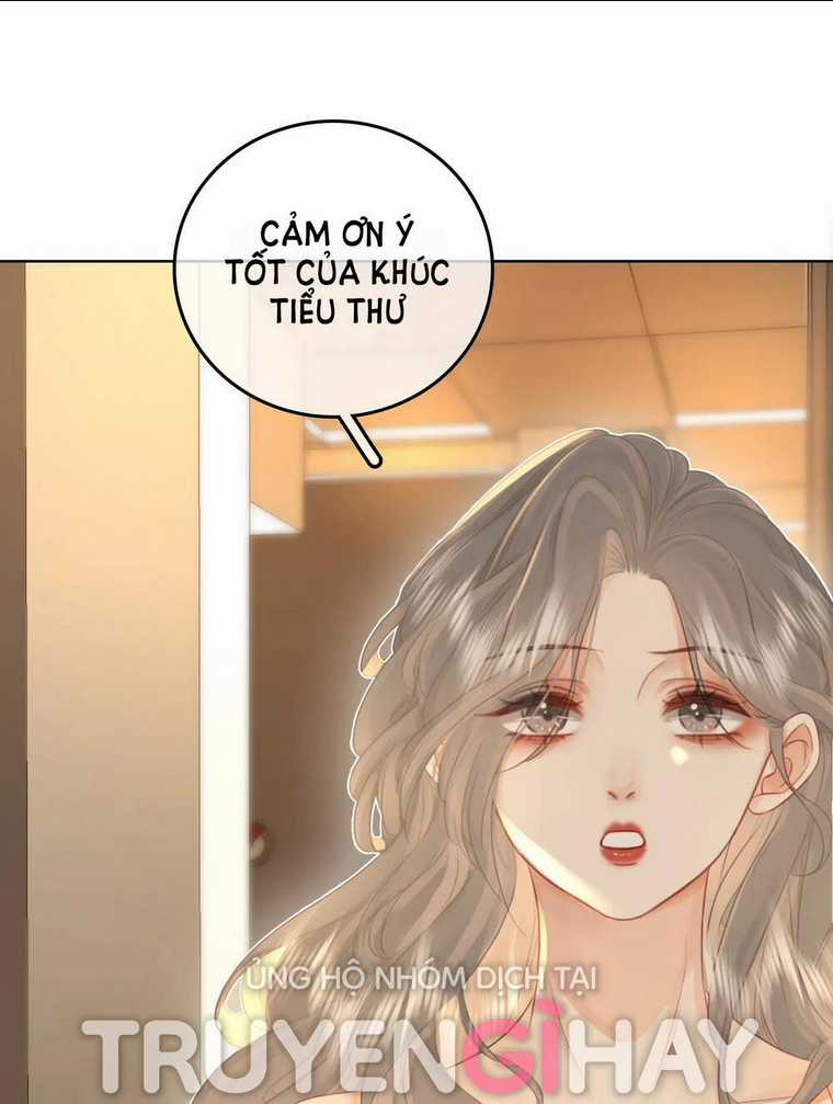 Em Chỉ Có Thể Là Của Tôi Chapter 11.2 trang 47