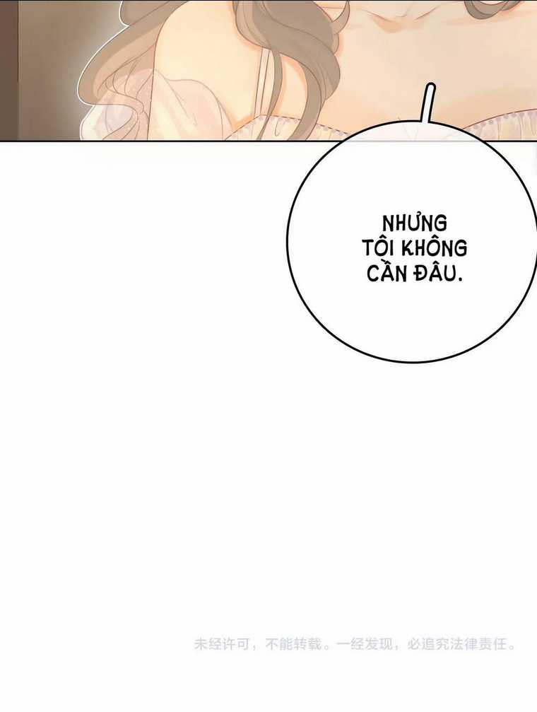 Em Chỉ Có Thể Là Của Tôi Chapter 11.2 trang 48