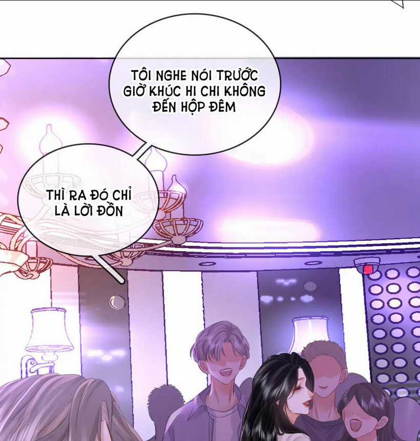 Em Chỉ Có Thể Là Của Tôi Chapter 11.2 trang 5