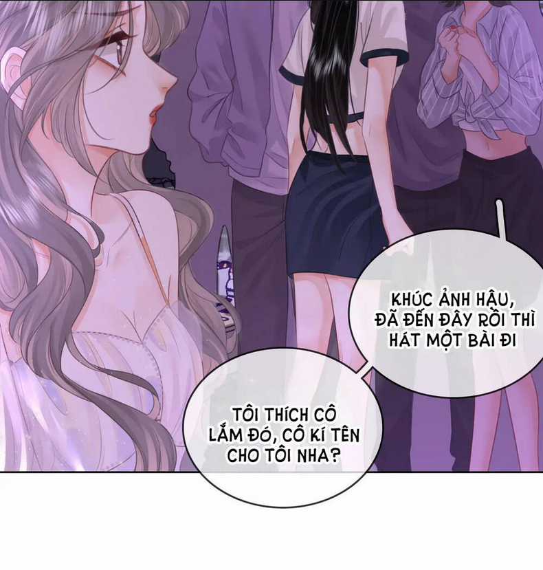 Em Chỉ Có Thể Là Của Tôi Chapter 11.2 trang 6