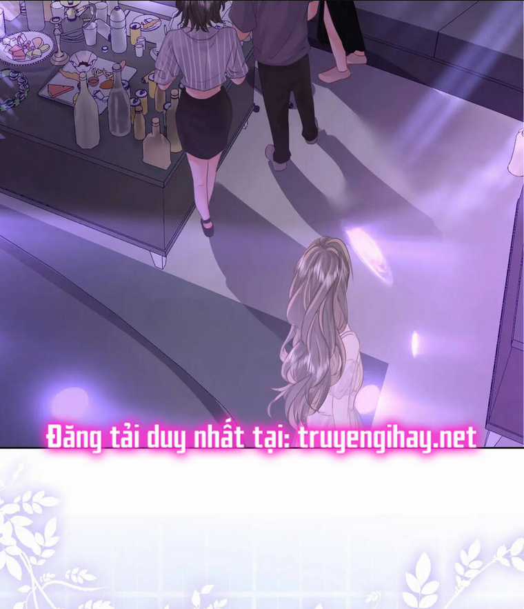 Em Chỉ Có Thể Là Của Tôi Chapter 11.2 trang 8