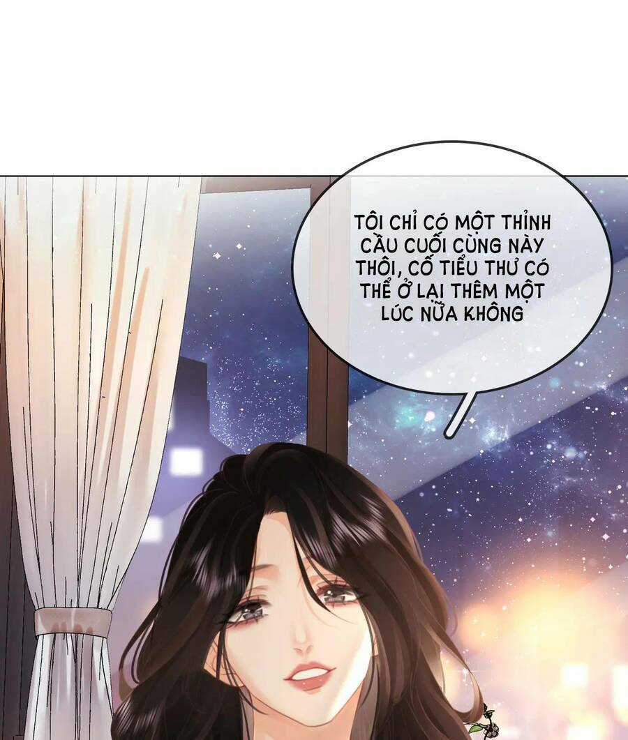 Em Chỉ Có Thể Là Của Tôi Chapter 11 trang 11