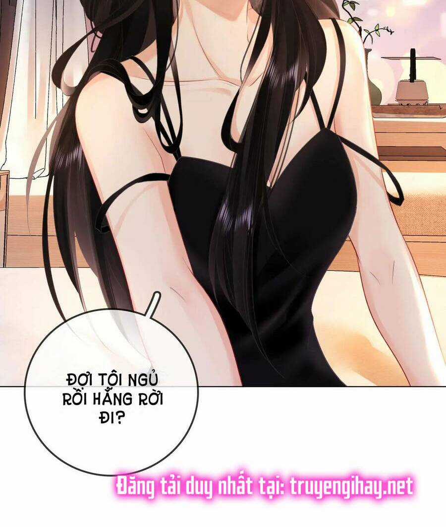 Em Chỉ Có Thể Là Của Tôi Chapter 11 trang 12