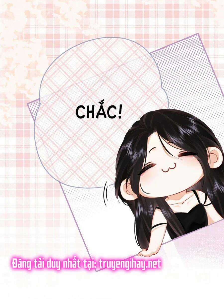 Em Chỉ Có Thể Là Của Tôi Chapter 11 trang 14