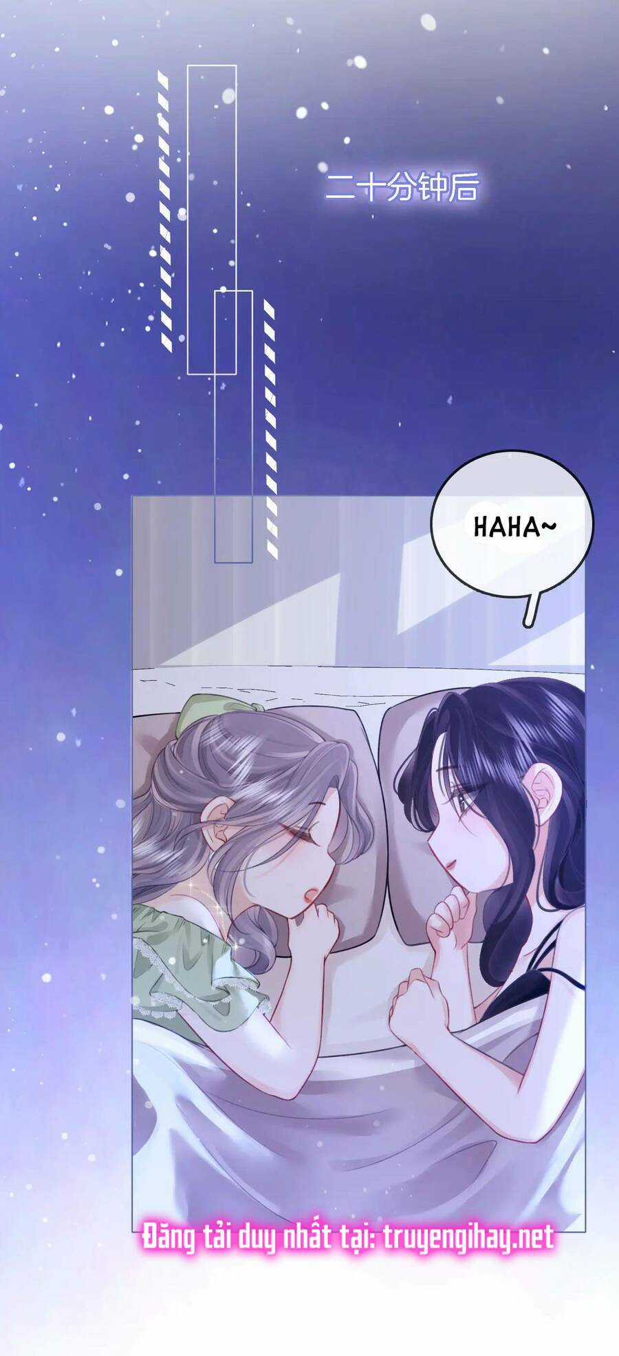 Em Chỉ Có Thể Là Của Tôi Chapter 11 trang 18