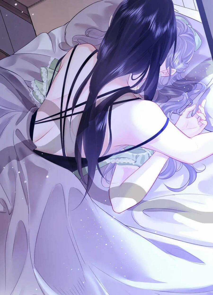 Em Chỉ Có Thể Là Của Tôi Chapter 11 trang 21