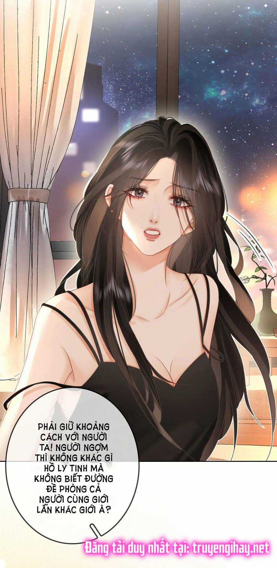 Em Chỉ Có Thể Là Của Tôi Chapter 11 trang 4