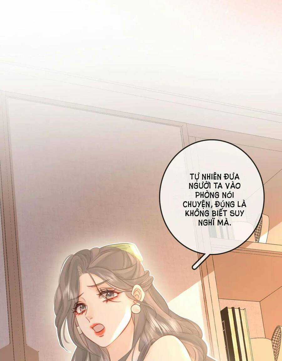 Em Chỉ Có Thể Là Của Tôi Chapter 11 trang 6