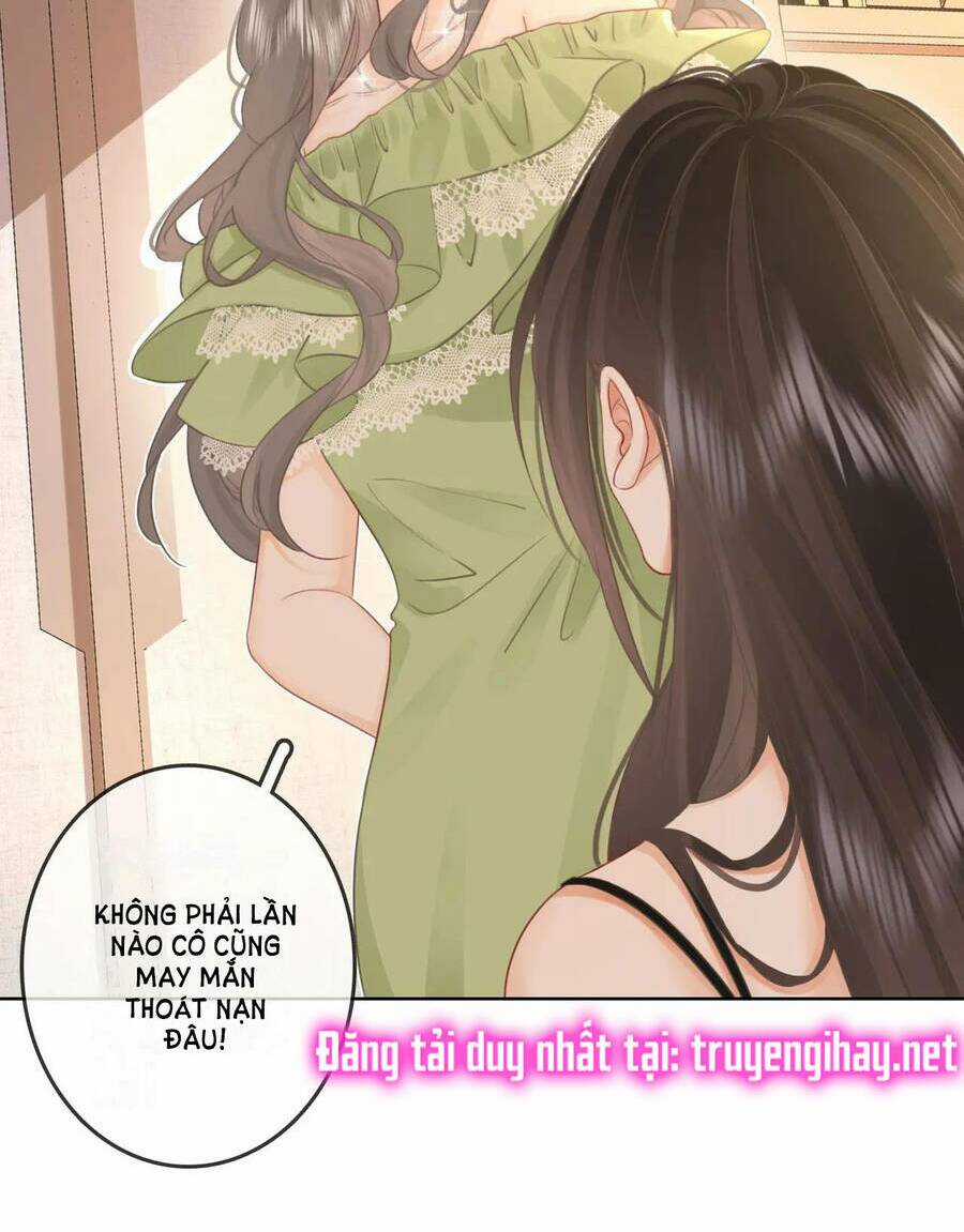 Em Chỉ Có Thể Là Của Tôi Chapter 11 trang 7