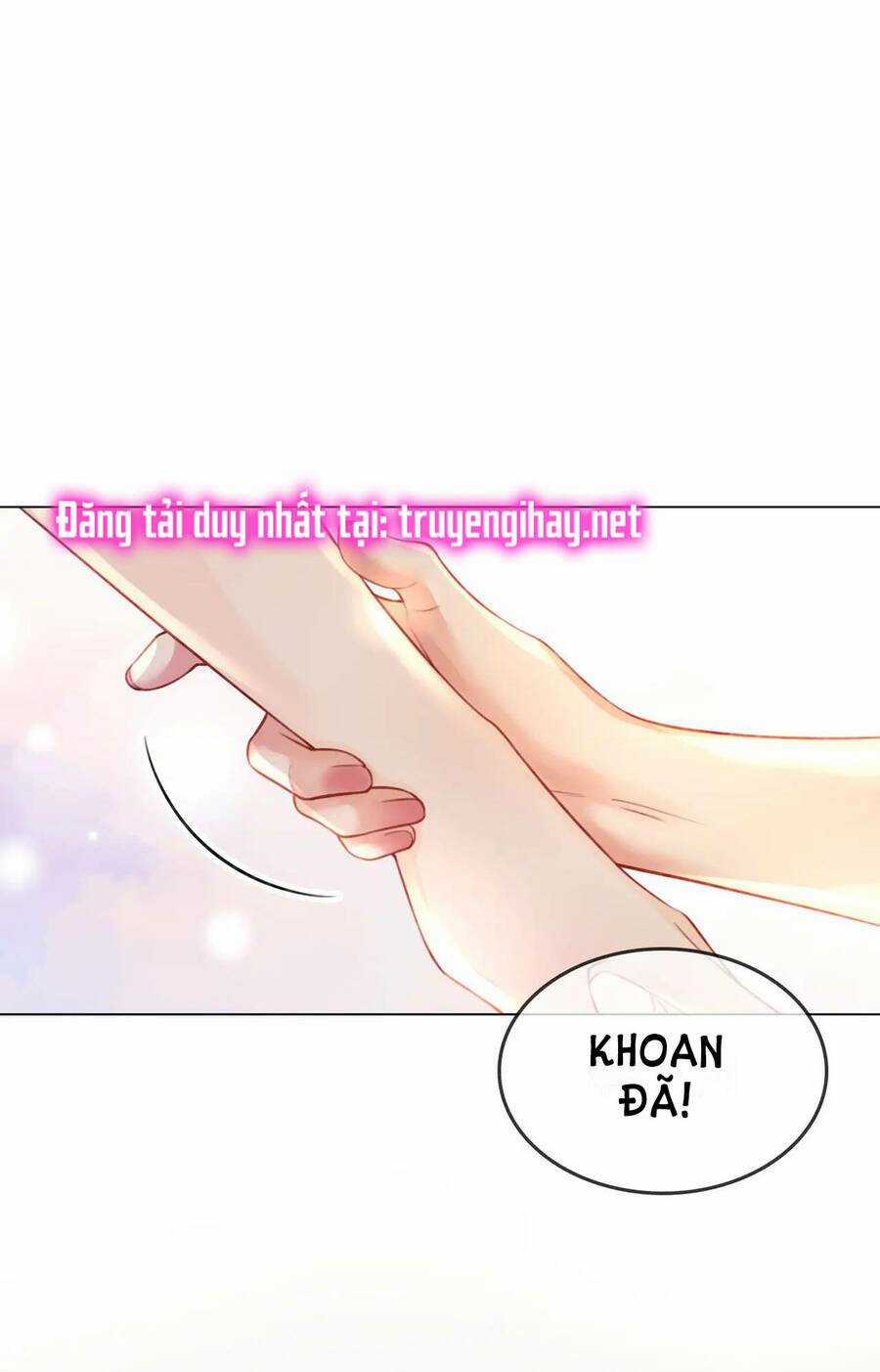 Em Chỉ Có Thể Là Của Tôi Chapter 11 trang 9