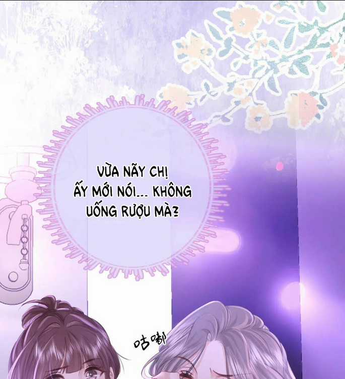 Em Chỉ Có Thể Là Của Tôi Chapter 12.1 trang 10