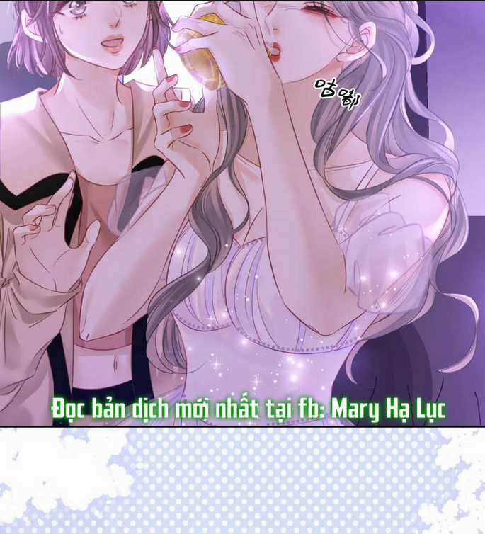 Em Chỉ Có Thể Là Của Tôi Chapter 12.1 trang 11