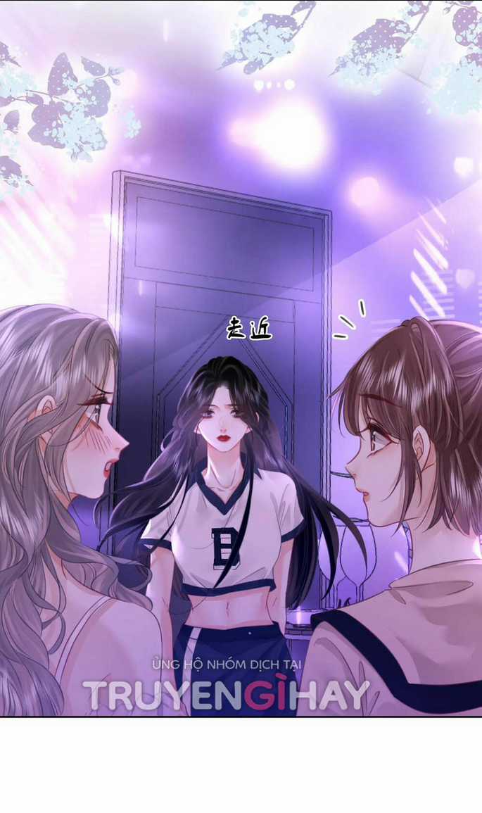 Em Chỉ Có Thể Là Của Tôi Chapter 12.1 trang 13