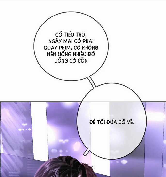 Em Chỉ Có Thể Là Của Tôi Chapter 12.1 trang 14