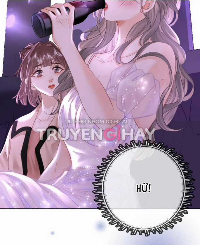 Em Chỉ Có Thể Là Của Tôi Chapter 12.1 trang 18