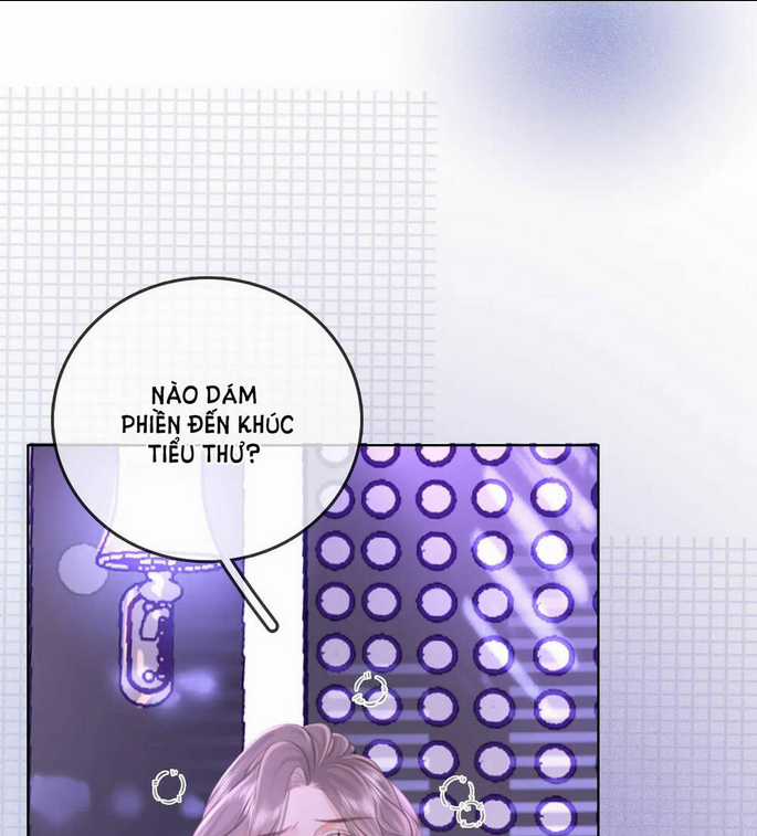 Em Chỉ Có Thể Là Của Tôi Chapter 12.1 trang 19