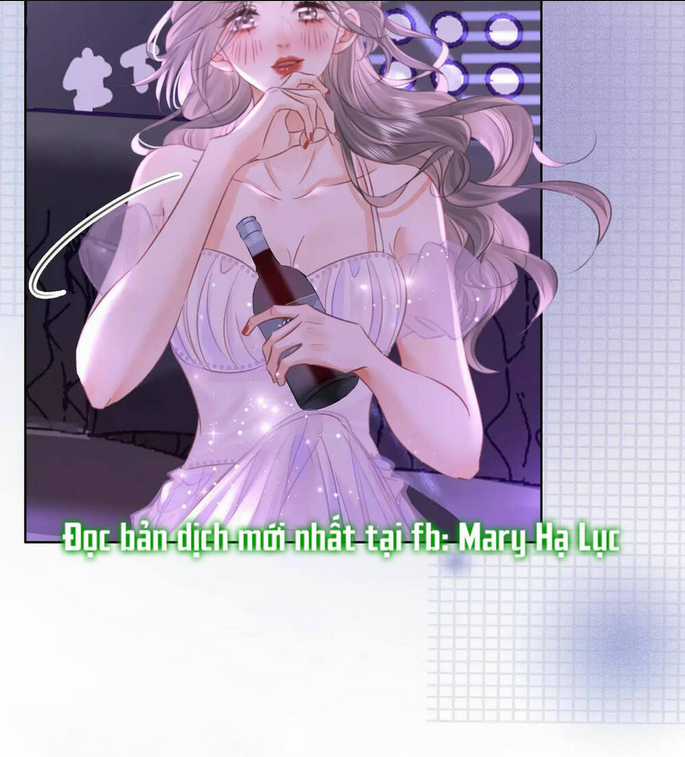 Em Chỉ Có Thể Là Của Tôi Chapter 12.1 trang 20