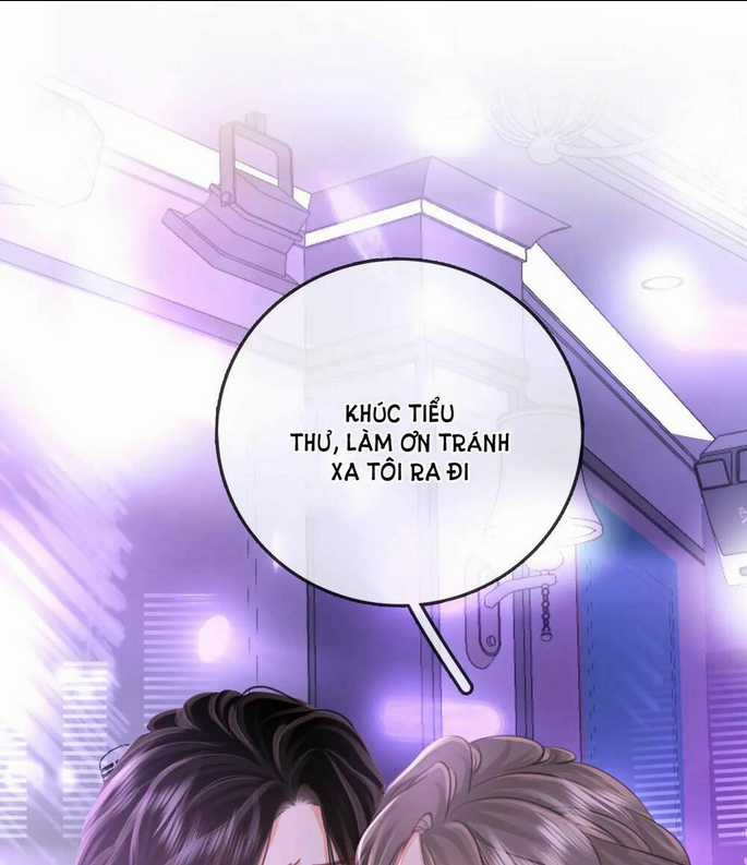 Em Chỉ Có Thể Là Của Tôi Chapter 12.1 trang 21