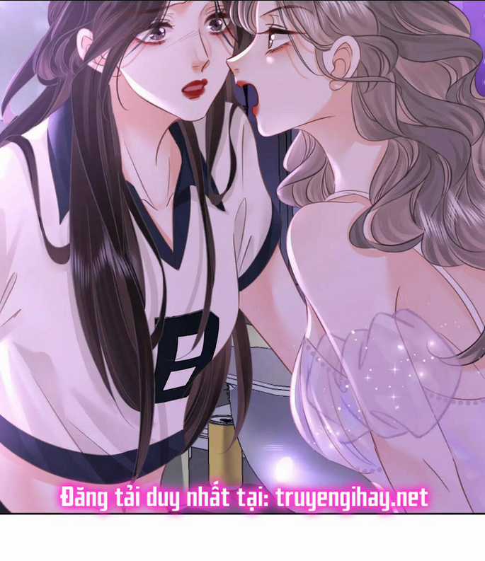 Em Chỉ Có Thể Là Của Tôi Chapter 12.1 trang 22