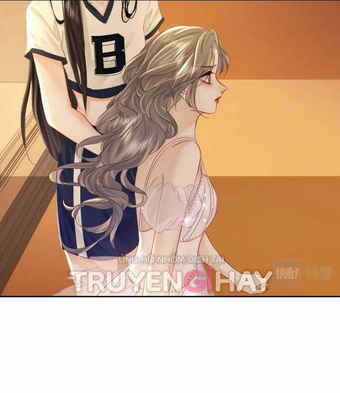 Em Chỉ Có Thể Là Của Tôi Chapter 12.1 trang 4